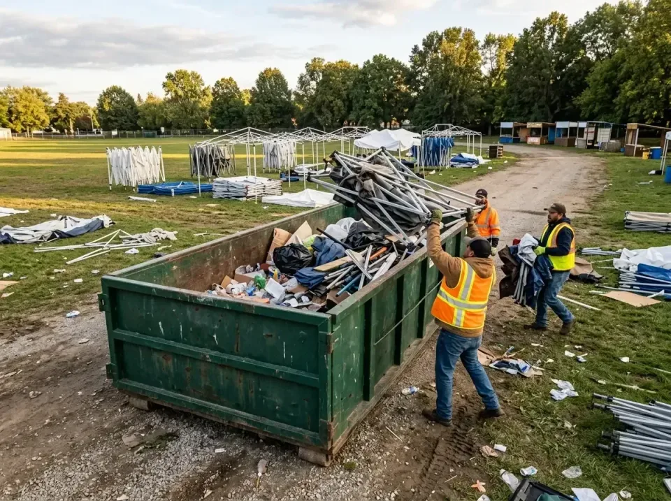 temporary-event-waste-containe-016 — frequently asked questions, Roll-Off Dumpster Rental Services in Kitty Hawk, NC